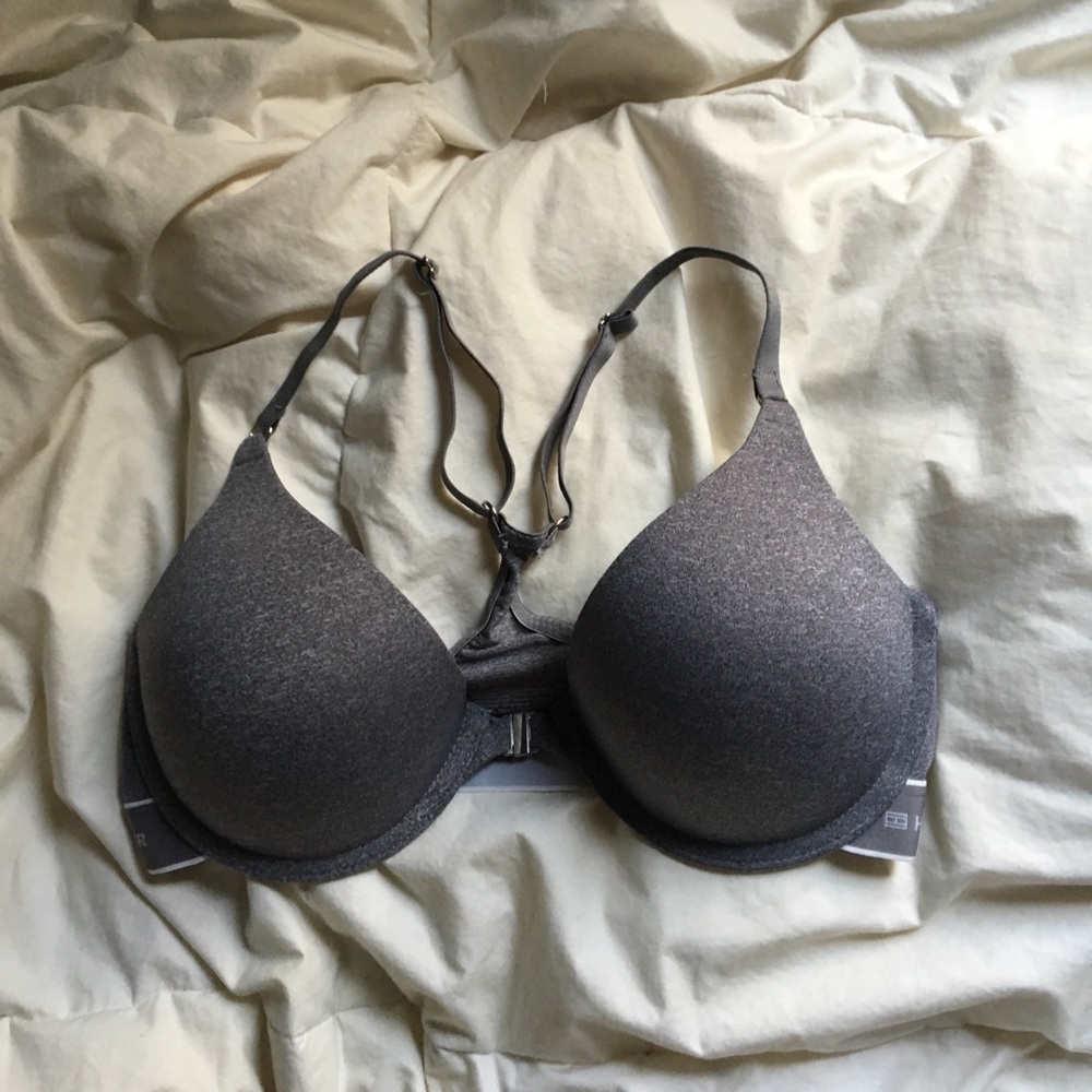 tommy hilfiger bra