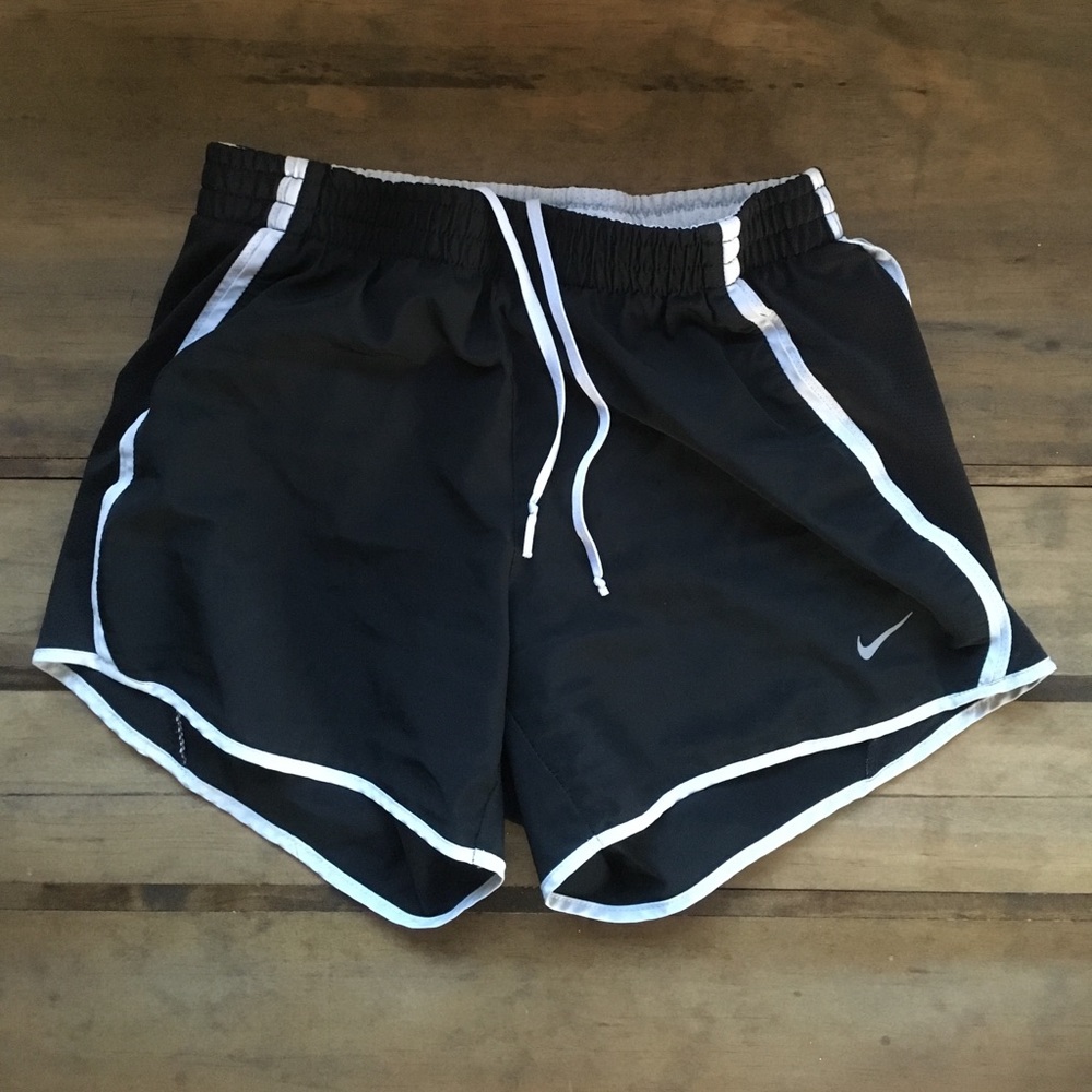 Nike dry fit shorts