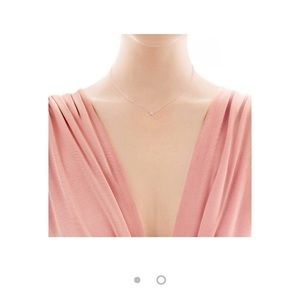 Authentic! ELSA PERETTI
DIAMONDS BYTHEYARD PENDANT