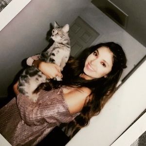 Meet your Posher, Michelle