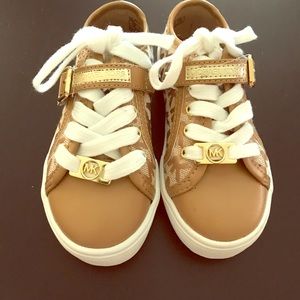 Toddler Michael Kors shoes
