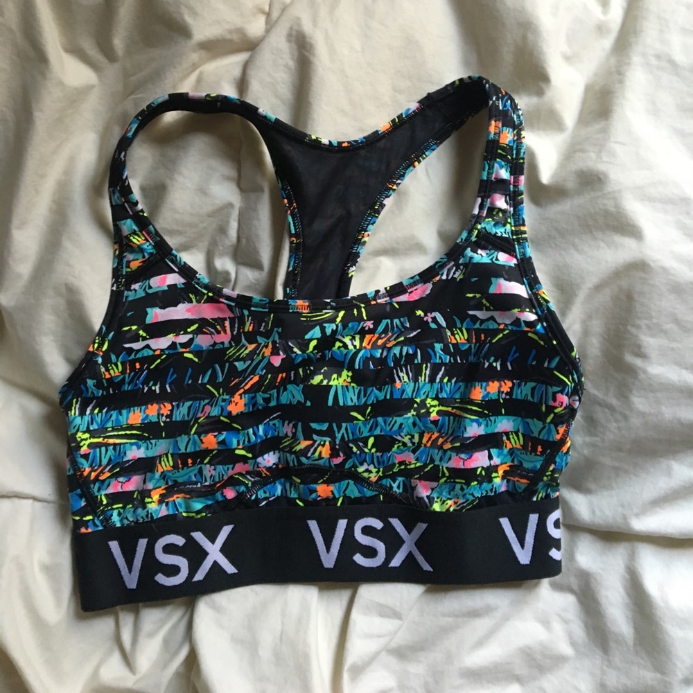 Victorias Secret Sports Bra