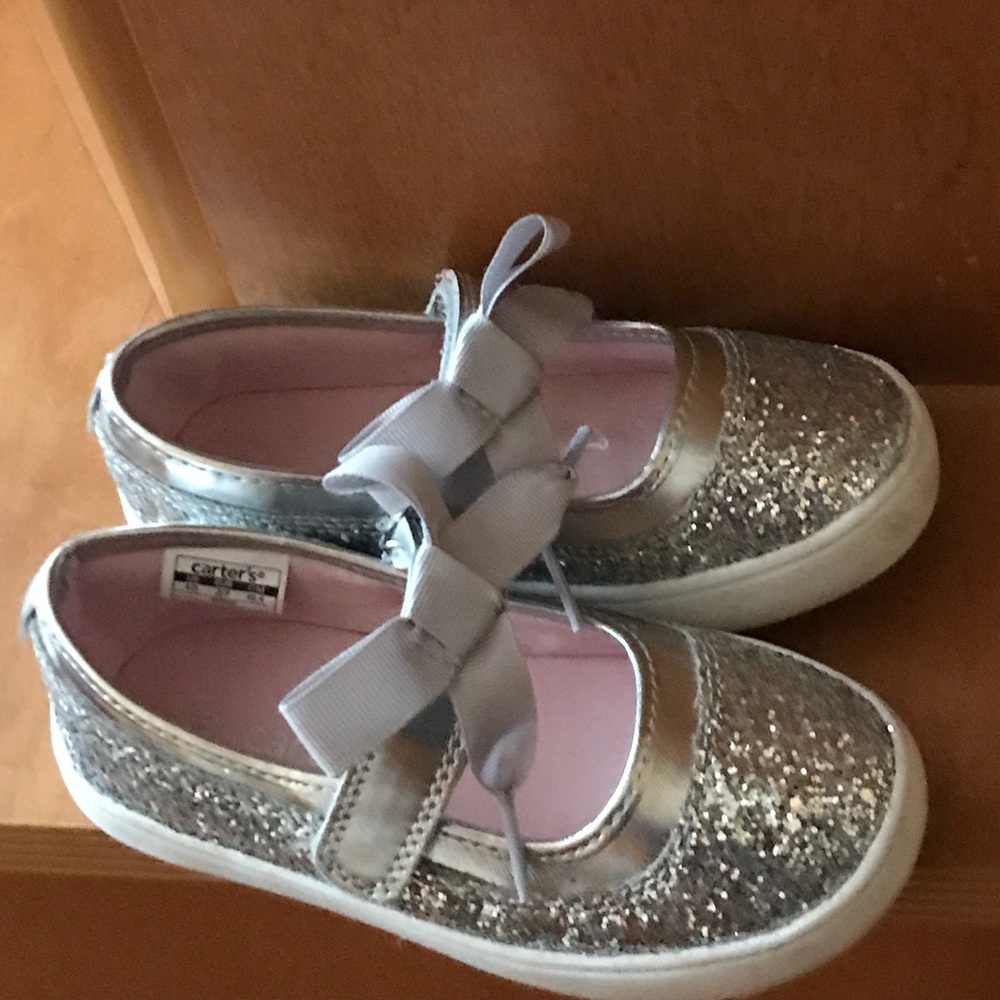 Toddler girl shoes