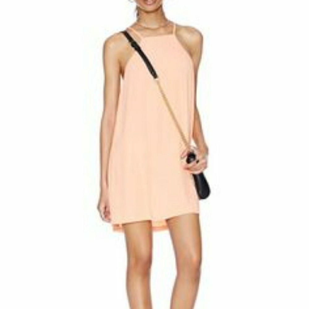 MINKPINK hey girl dress