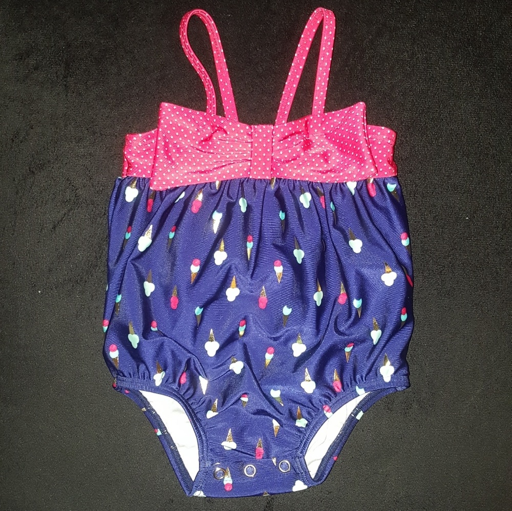 6 to 9 month suit