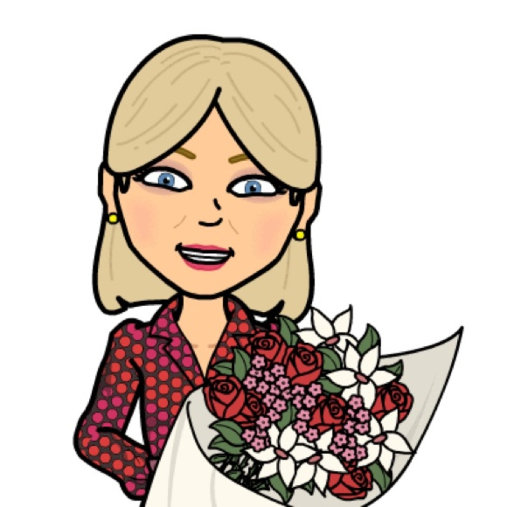 Meet your Posher, Julie