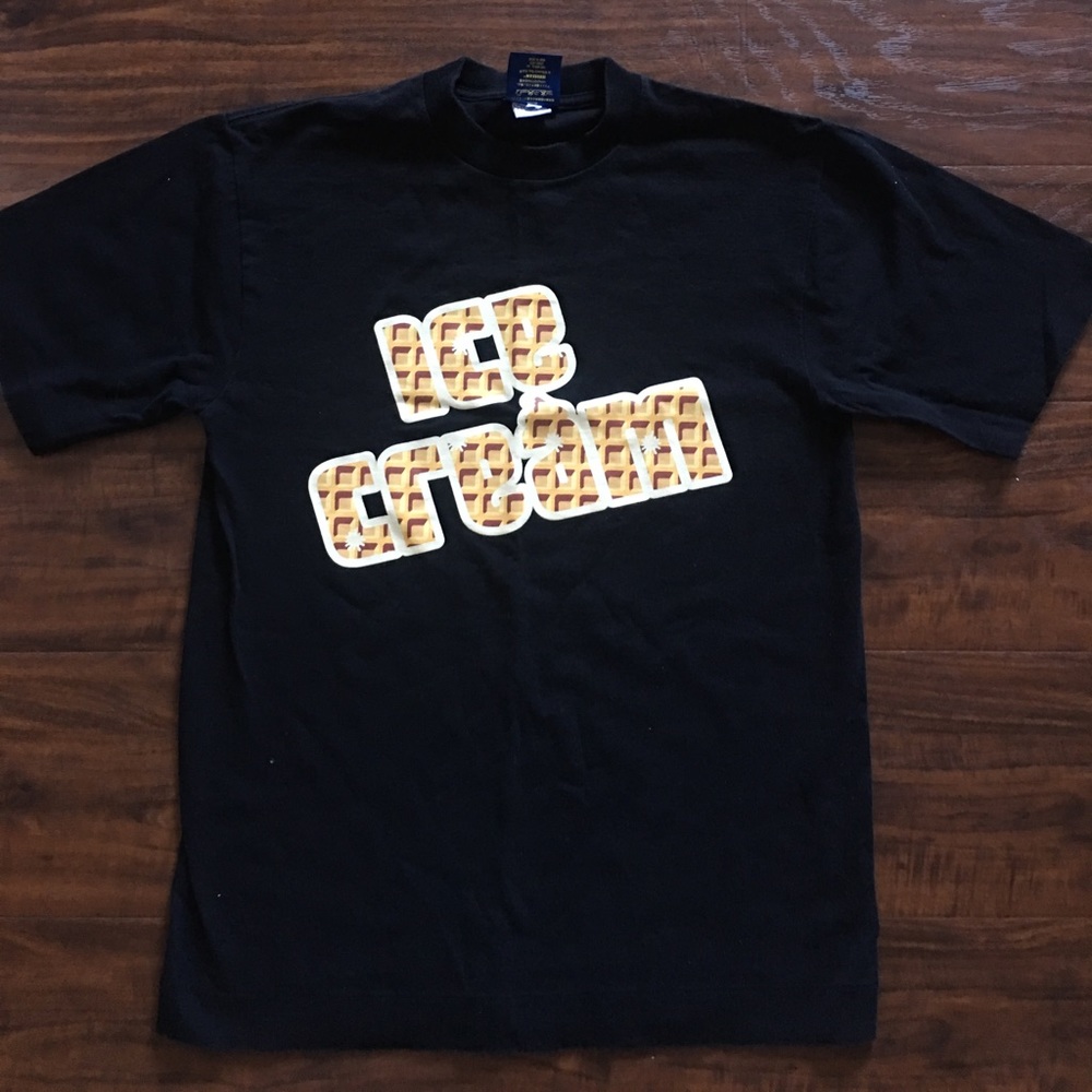 Ice Cream Shirt