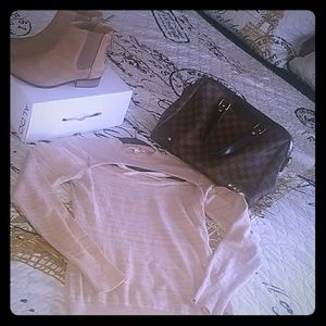 Package deal