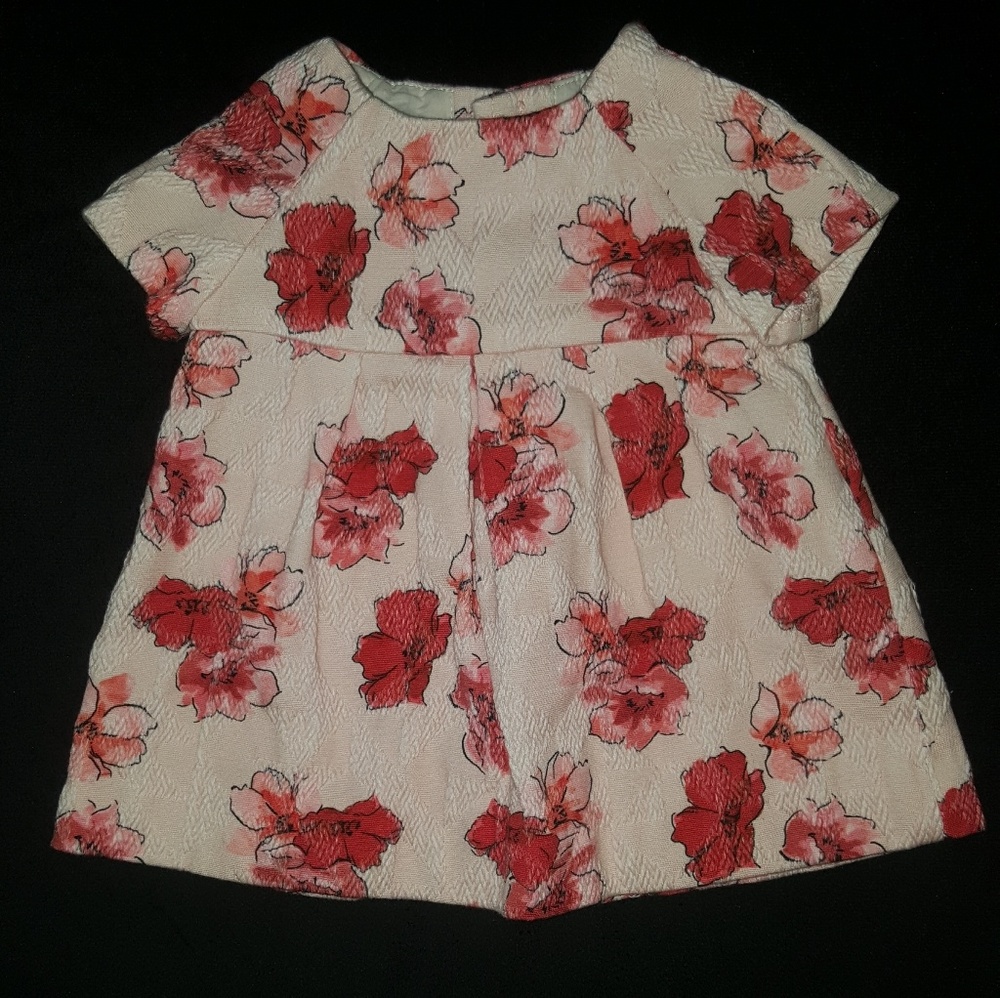 Infant dress