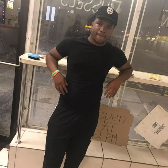 Meet your Posher, Wali d - Picture 1 of 1