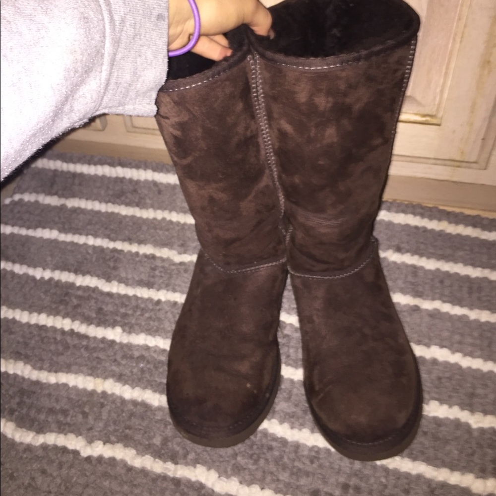 Uggs !