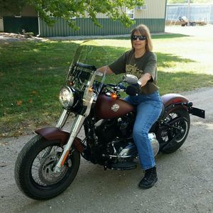 Meet your Posher, Brenda