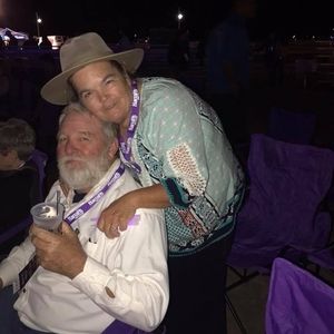 Meet your Posher, Sylvia