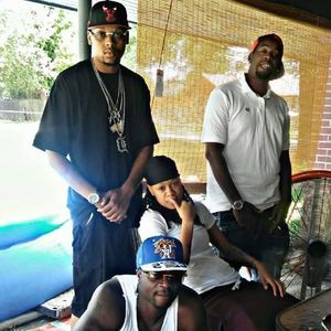 Meet your Posher, Black