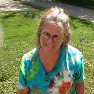 Meet your Posher, Janet