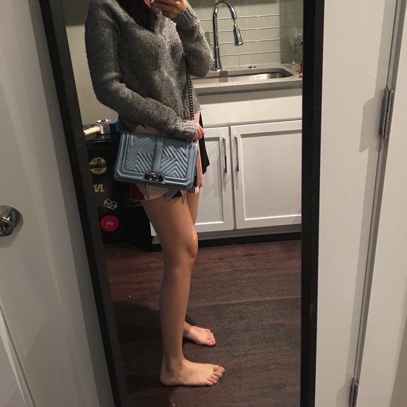 Rebecca minkoff love crossbody/ shoulder bag - Picture 2 of 2