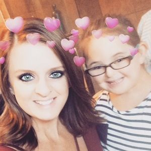 Meet your Posher, Kristal