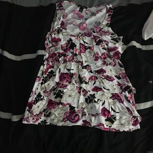 XL women’s designer Top