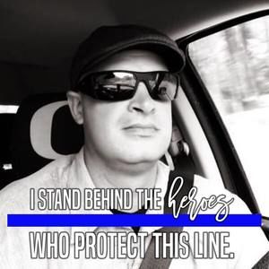 Meet your Posher, Joshua