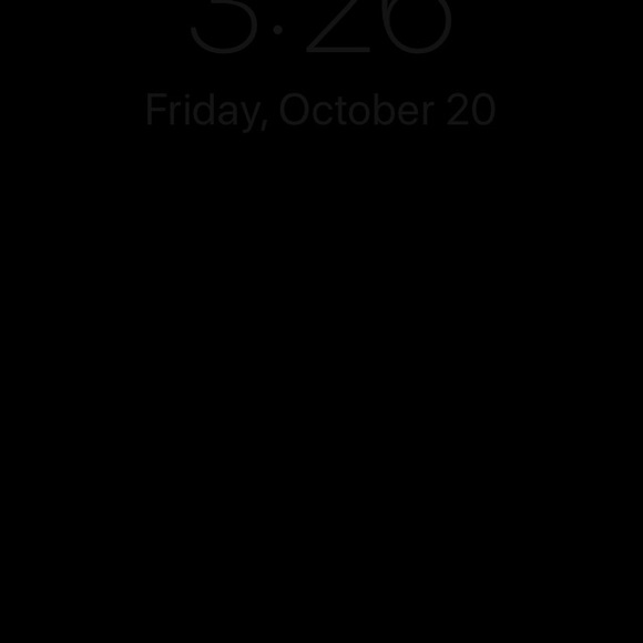 Meet your Posher, Luke - Picture 1 of 1