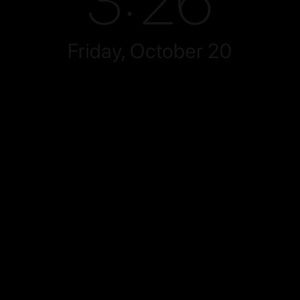 Meet your Posher, Luke