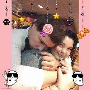 Meet your Posher, Kelsey