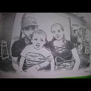 Meet your Posher, Damaris