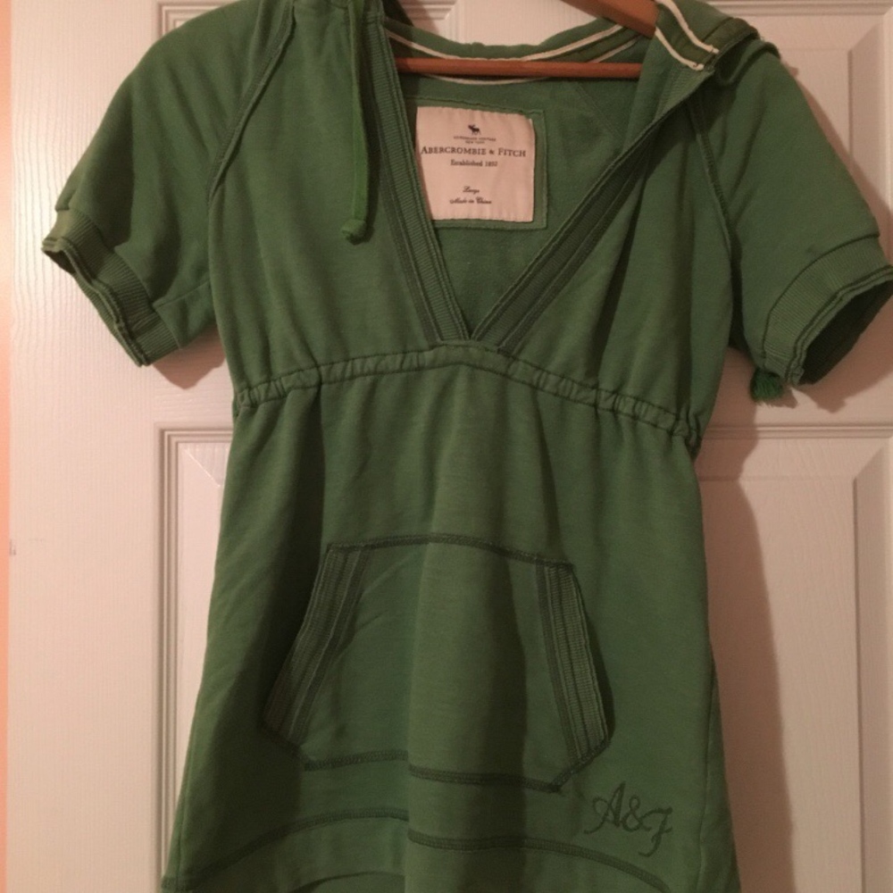 Abercrombie & Fitch Shirt