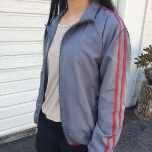 Starter jacket!