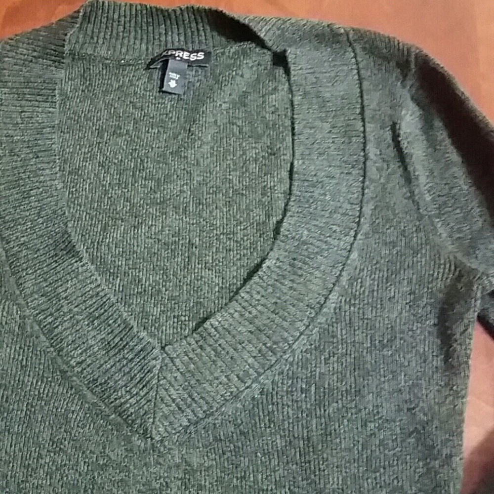 Express sweater - Picture 2 of 6