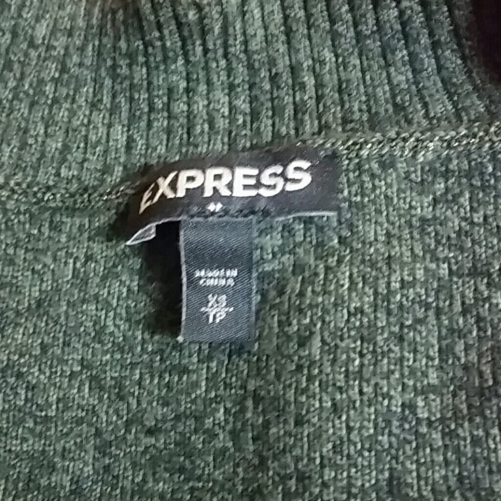 Express sweater - Picture 5 of 6