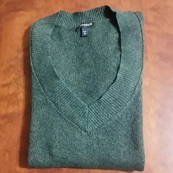 Express sweater - Picture 4 of 6