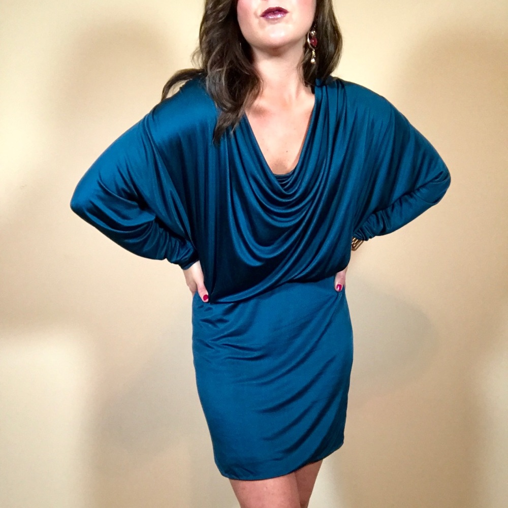 Jay Godfrey Cocktail Dress - Picture 2 of 7