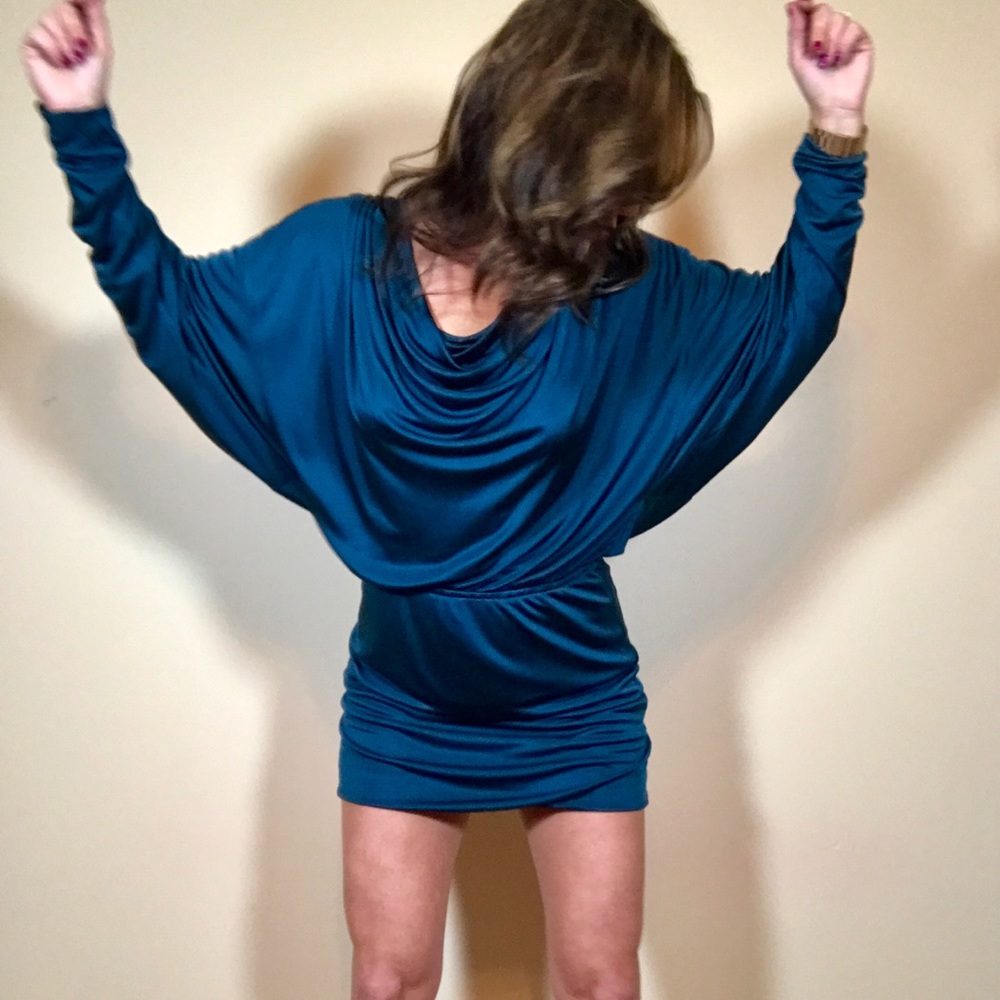 Jay Godfrey Cocktail Dress - Picture 4 of 7