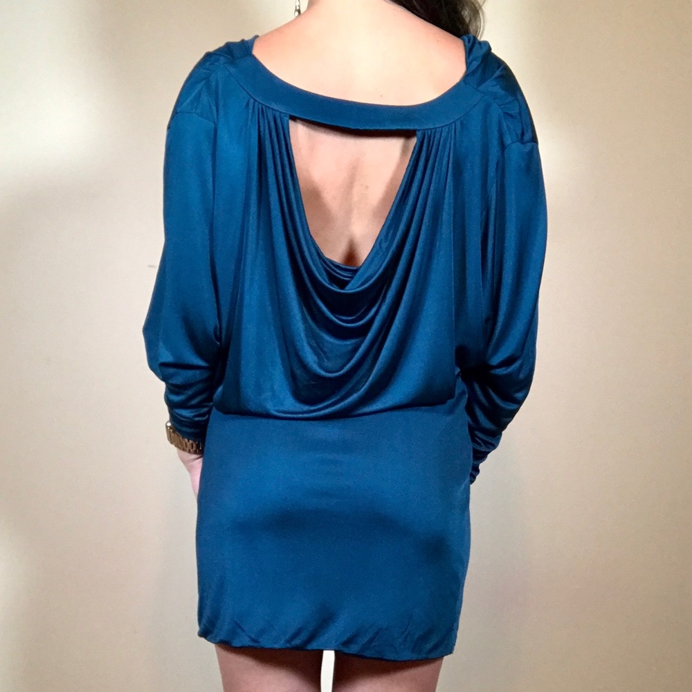 Jay Godfrey Cocktail Dress - Picture 5 of 7
