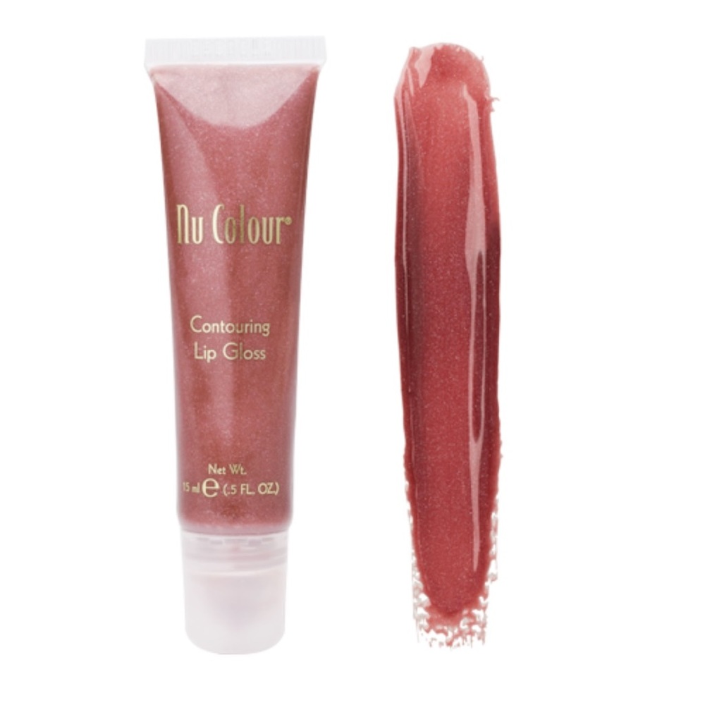 HP💄 {Nu Colour} Contouring Lip Gloss TENDER BEIGE