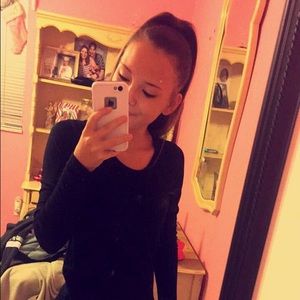 Meet your Posher, Katlyn