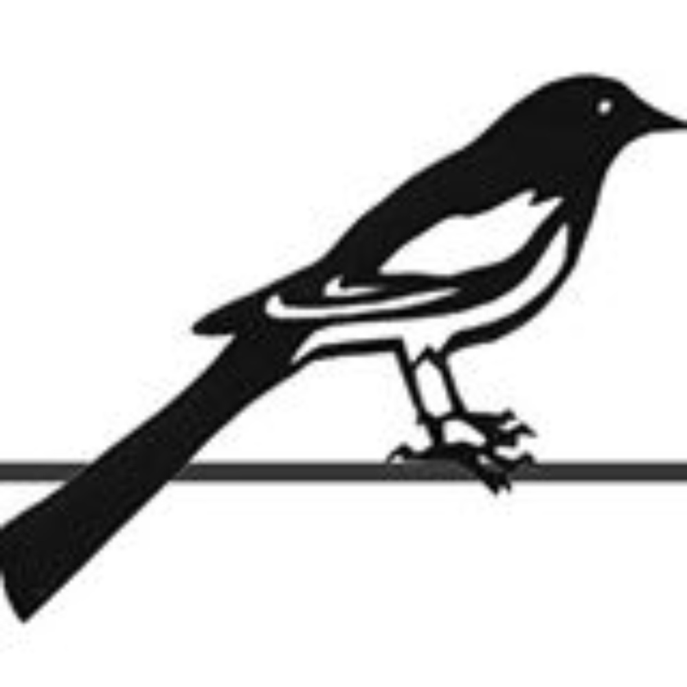 meet your posher, magpie rikki
