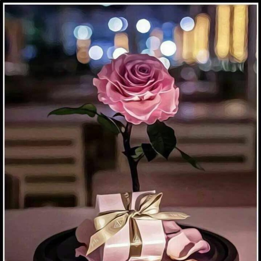 Meet your Posher, Ricky