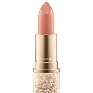 Limited Edition MAC Holiday Crush Lipstick
