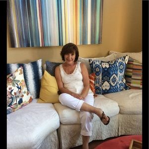 Meet your Posher, Karen