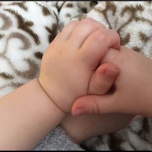 Meet your Posher, Vanessa