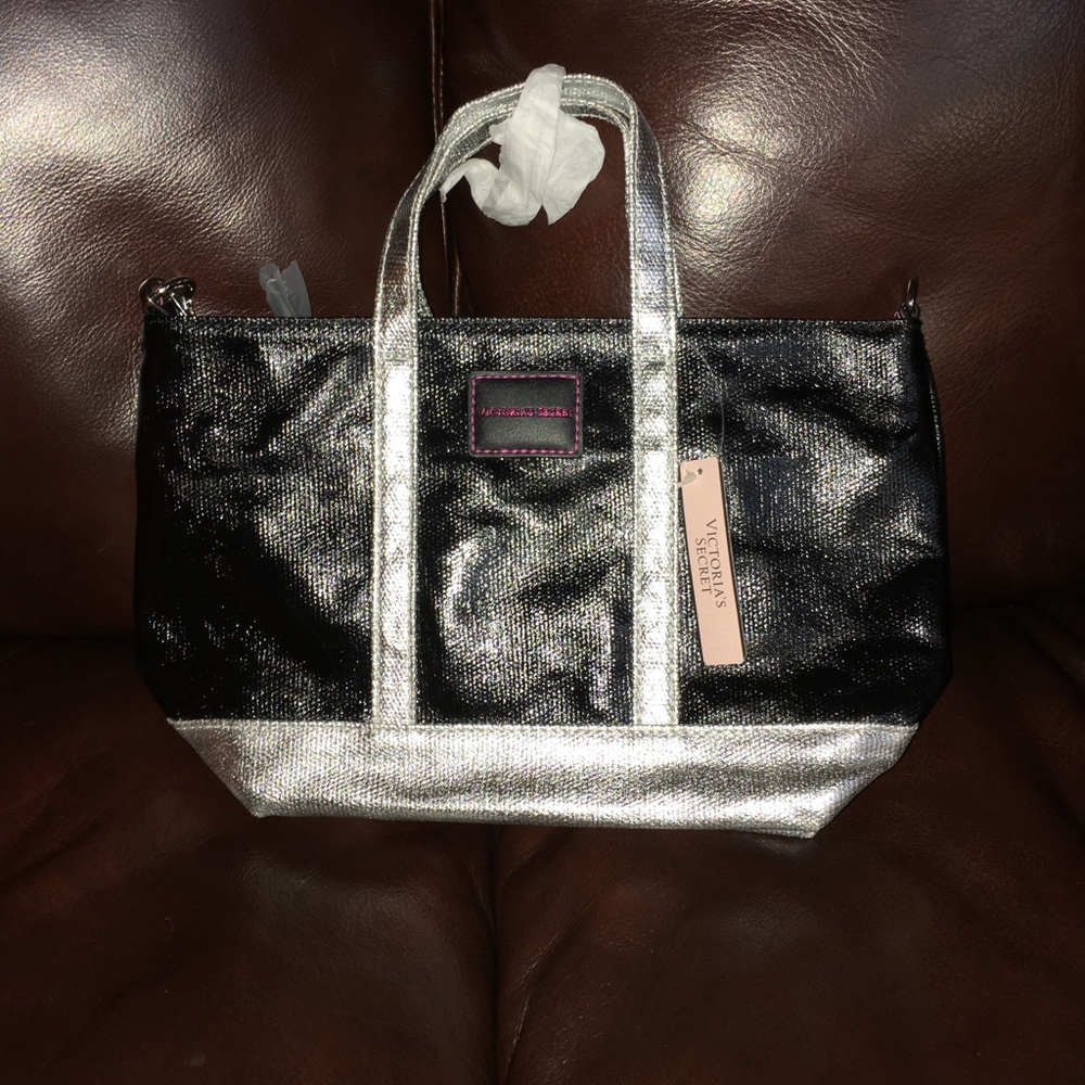 Victoria's Secret Small Tote Purse