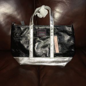 Victoria's Secret Small Tote Purse