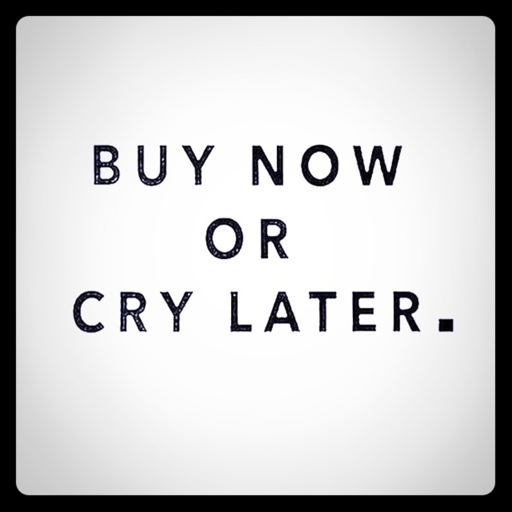 Get it fast!