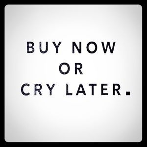 Get it fast!