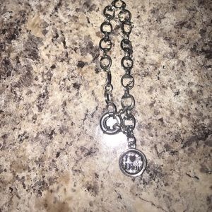 Dior bracelet ( not real )