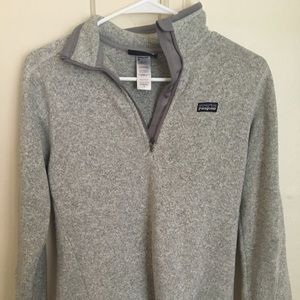Patagonia Woman's Jacket Size Small
