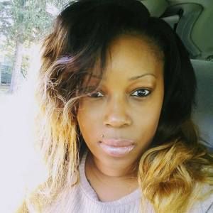 Meet your Posher, Kendra