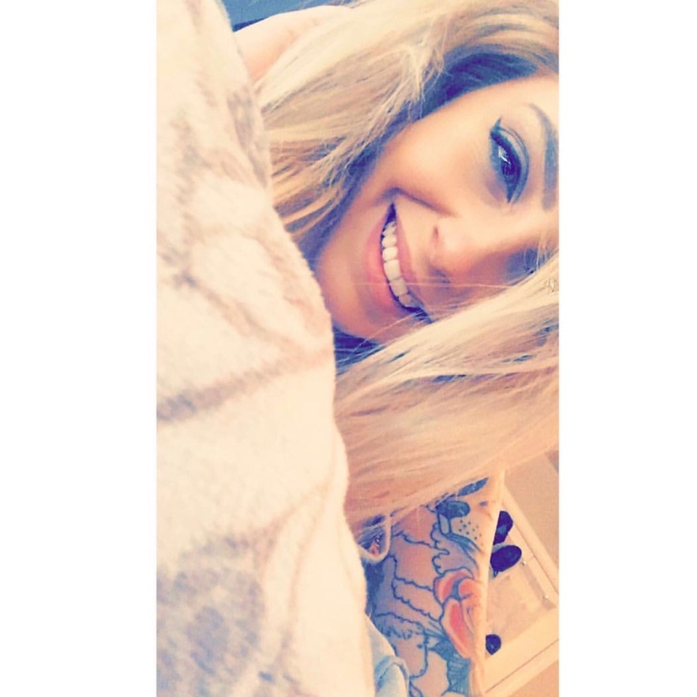 Meet your Posher, Summer